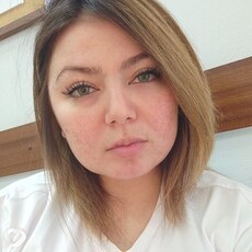 Фотография девушки Slsy, 38 лет из г. Чебоксары