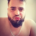 Фарид, 27 лет