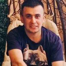 Фотография мужчины Шариф, 31 год из г. Сургут