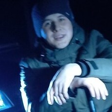 Фотография мужчины Лукий, 32 года из г. Ейск