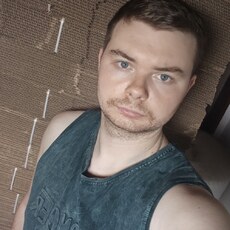 Фотография мужчины Anton, 25 лет из г. Тучково