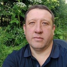 Фотография мужчины Александр, 41 год из г. Чкаловск