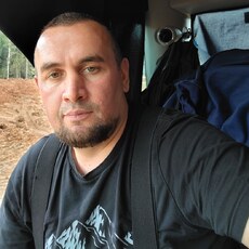 Фотография мужчины Павел, 40 лет из г. Поварово