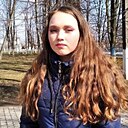 Илона, 20 лет