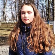 Фотография девушки Илона, 20 лет из г. Михайловка (Запорожская Обл)