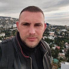Фотография мужчины Руслан, 34 года из г. Ялта