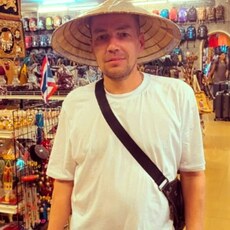 Фотография мужчины Василий, 44 года из г. Усть-Кут