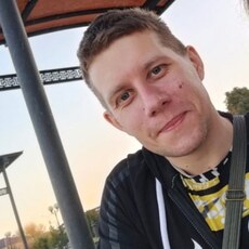 Фотография мужчины Евгений, 35 лет из г. Камышин