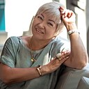 Валентина, 62 года