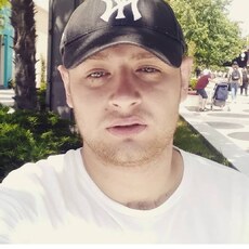 Фотография мужчины Вячеслав, 27 лет из г. Ровно