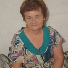 Фотография девушки Татьяна, 54 года из г. Мелитополь