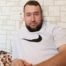 Фотография мужчины Сухроб, 36 лет из г. Ялта