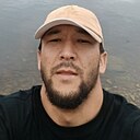 Халид, 26 лет