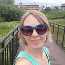 Настя, 43 года