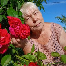 Фотография девушки Светлана, 65 лет из г. Чебоксары