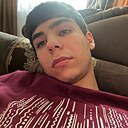 Али, 18 лет