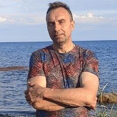 Фотография мужчины Олег, 55 лет из г. Умба