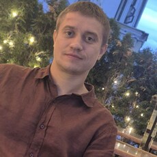 Фотография мужчины Иван, 35 лет из г. Москва
