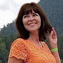 Лиля, 53 года