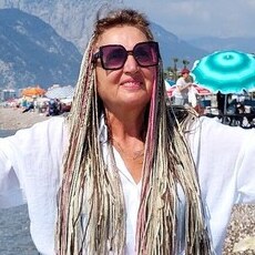Фотография девушки Лариса, 53 года из г. Норильск