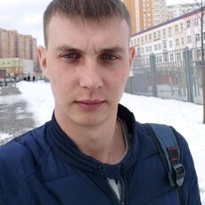 Фотография мужчины Илья, 33 года из г. Лиски