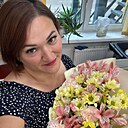 Татьяна, 46 лет