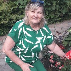 Фотография девушки Марина, 59 лет из г. Кохма