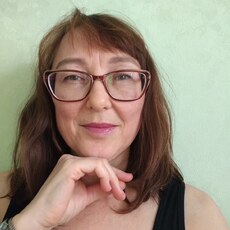 Фотография девушки Лина, 55 лет из г. Чебоксары