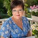 Лена, 52 года