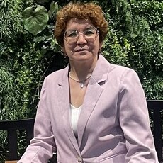 Фотография девушки Марина, 55 лет из г. Казань