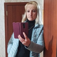 Фотография девушки Светлана, 47 лет из г. Миоры
