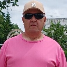 Фотография мужчины Ivanovich, 62 года из г. Хабаровск
