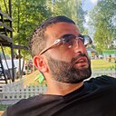 Hakob, 35 лет