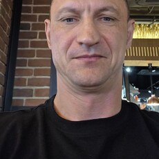 Фотография мужчины Серега, 42 года из г. Можайск