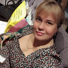Фотография девушки Наталья, 45 лет из г. Новокуйбышевск