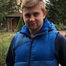 Фотография мужчины Макс, 22 года из г. Харьков