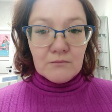Фотография девушки Марина, 38 лет из г. Воткинск