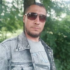 Фотография мужчины Алексей, 37 лет из г. Пестово