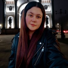 Фотография девушки Nova, 29 лет из г. Чита
