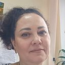 Оксана, 58 лет