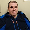 Замир, 43 года