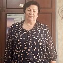 Татьяна, 65 лет
