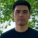Jomart, 32 года