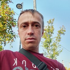 Фотография мужчины Павел, 36 лет из г. Чкаловск