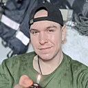 Антон, 24 года
