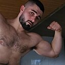 Кадыр, 27 лет