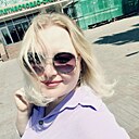 Blondi, 35 лет
