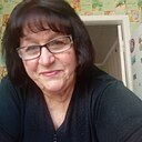 Таня, 63 года