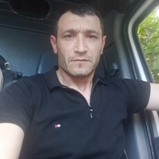 Фотография мужчины Джавид, 38 лет из г. Калининград