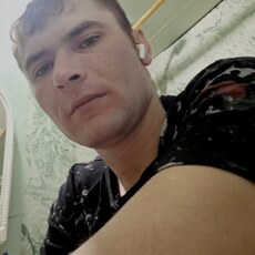 Фотография мужчины Андрюха, 31 год из г. Зея